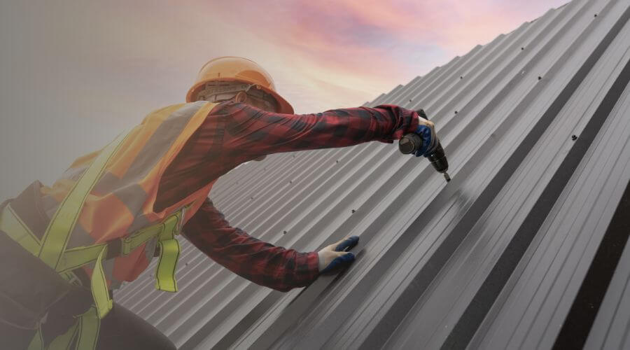 Expert top industrial roofings services in Breezewood, PA